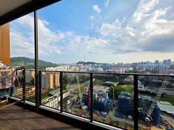 Midwood (D23), Condominium #460449151